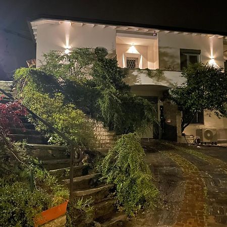 Domus 190 Rooms Varese Dış mekan fotoğraf
