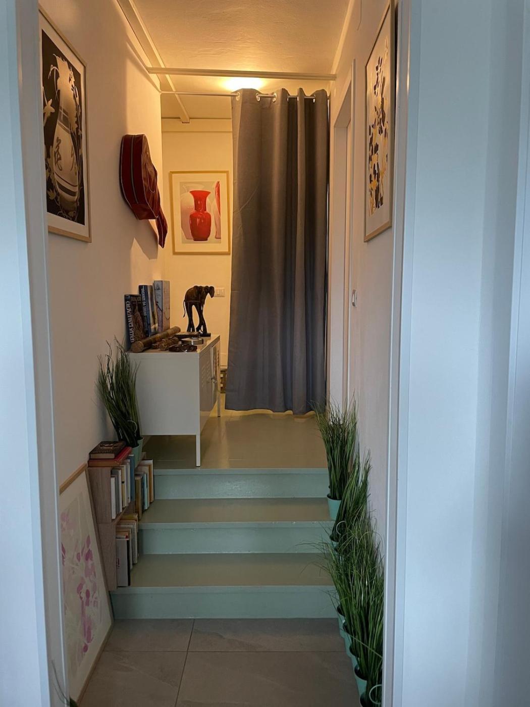Domus 190 Rooms Varese Dış mekan fotoğraf