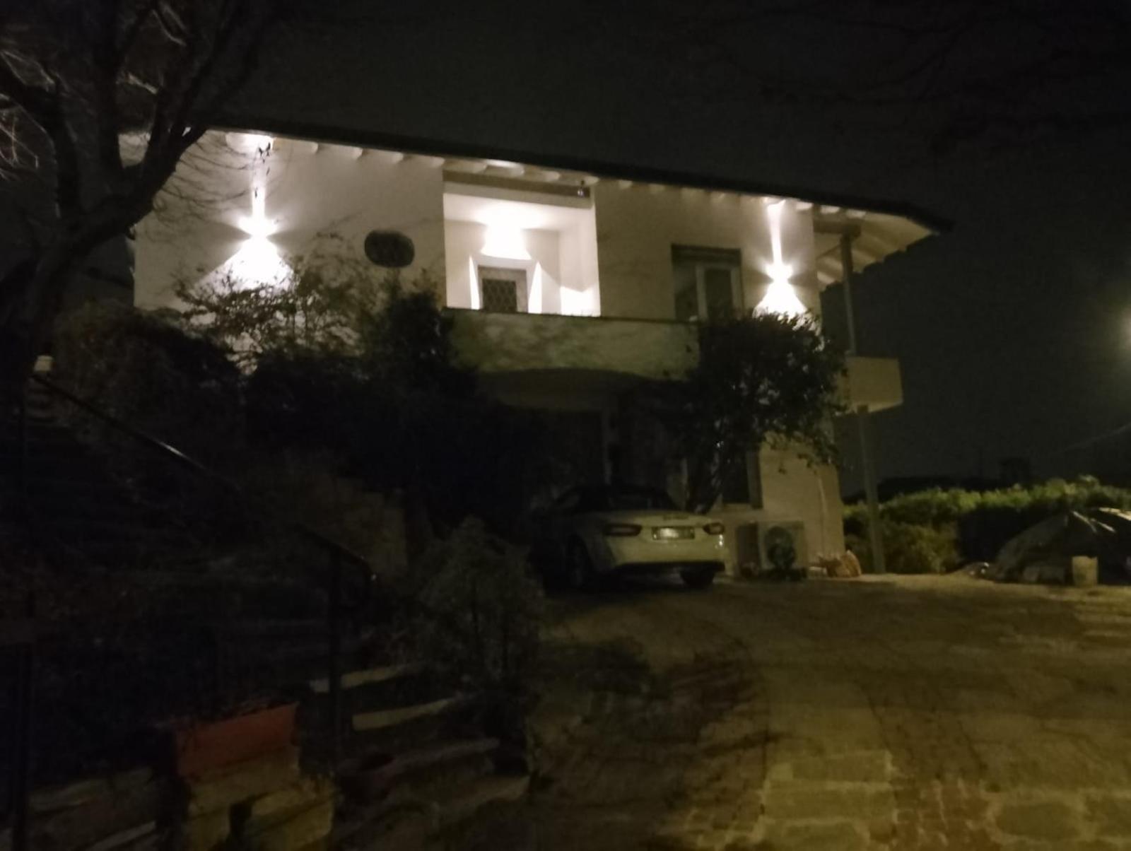 Domus 190 Rooms Varese Dış mekan fotoğraf
