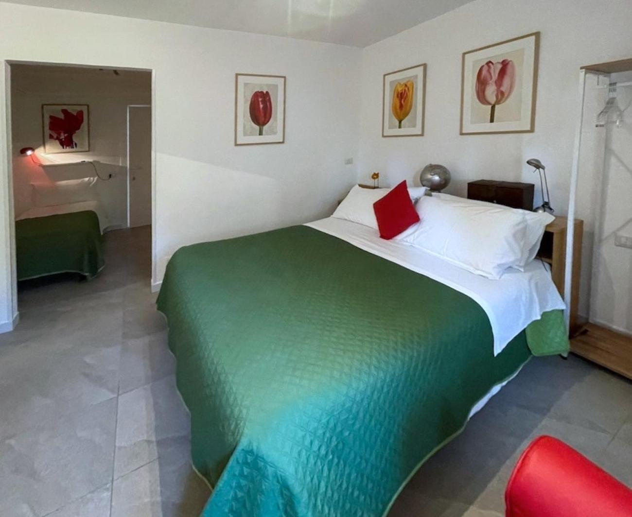 Domus 190 Rooms Varese Dış mekan fotoğraf