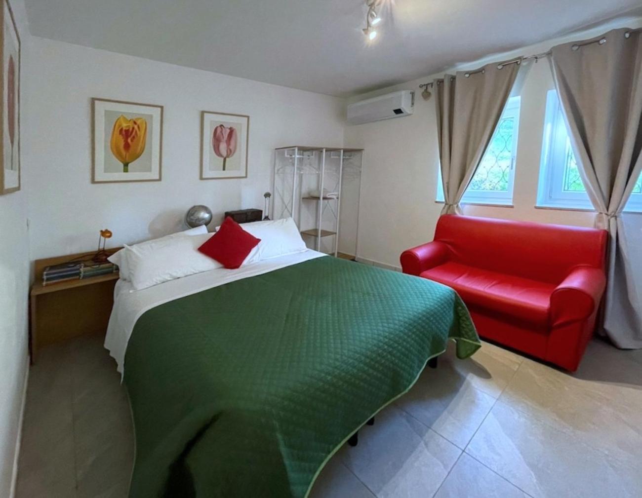 Domus 190 Rooms Varese Dış mekan fotoğraf