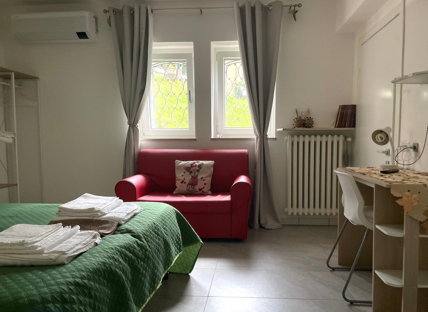 Domus 190 Rooms Varese Dış mekan fotoğraf