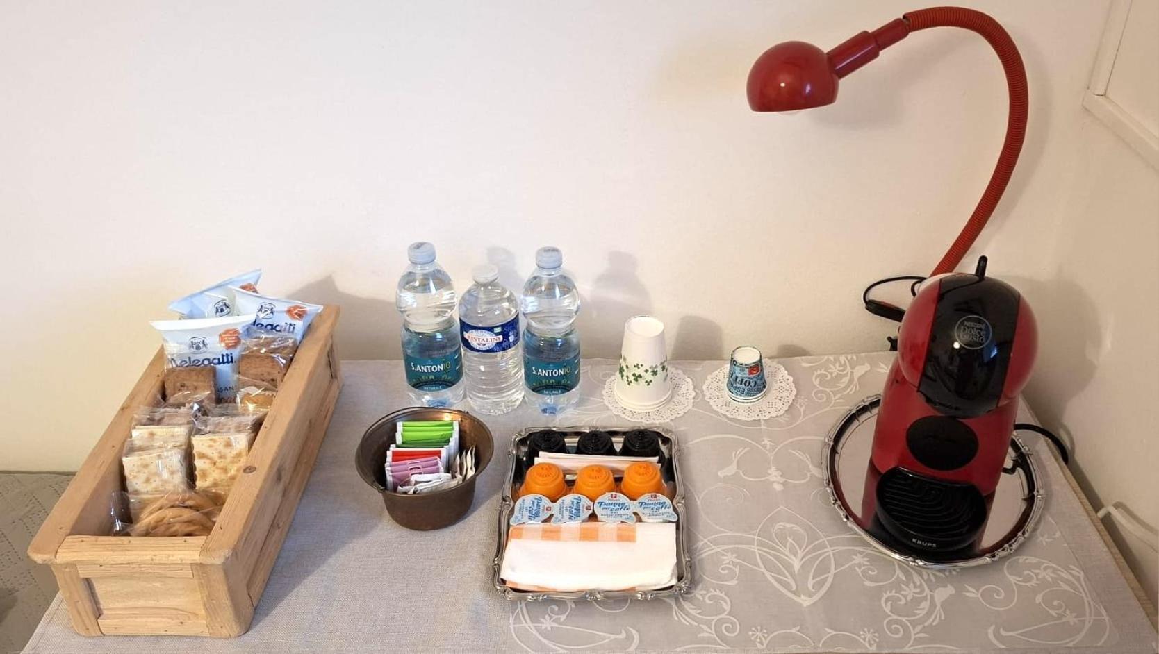 Domus 190 Rooms Varese Dış mekan fotoğraf