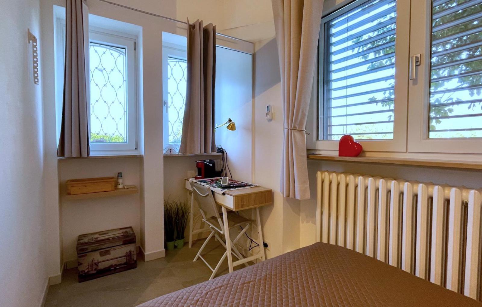 Domus 190 Rooms Varese Dış mekan fotoğraf